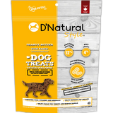 D'natural Style - Snacks para perros