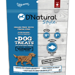 D'natural Style - Snacks para perros