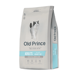 Old Prince - Urinary