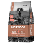 Old Prince - Cerdo y Legumbres