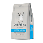 Old Prince - Kitten
