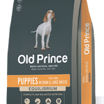 Old Prince Cachorros 15 KG