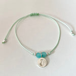Pulsera Medalla Gato
